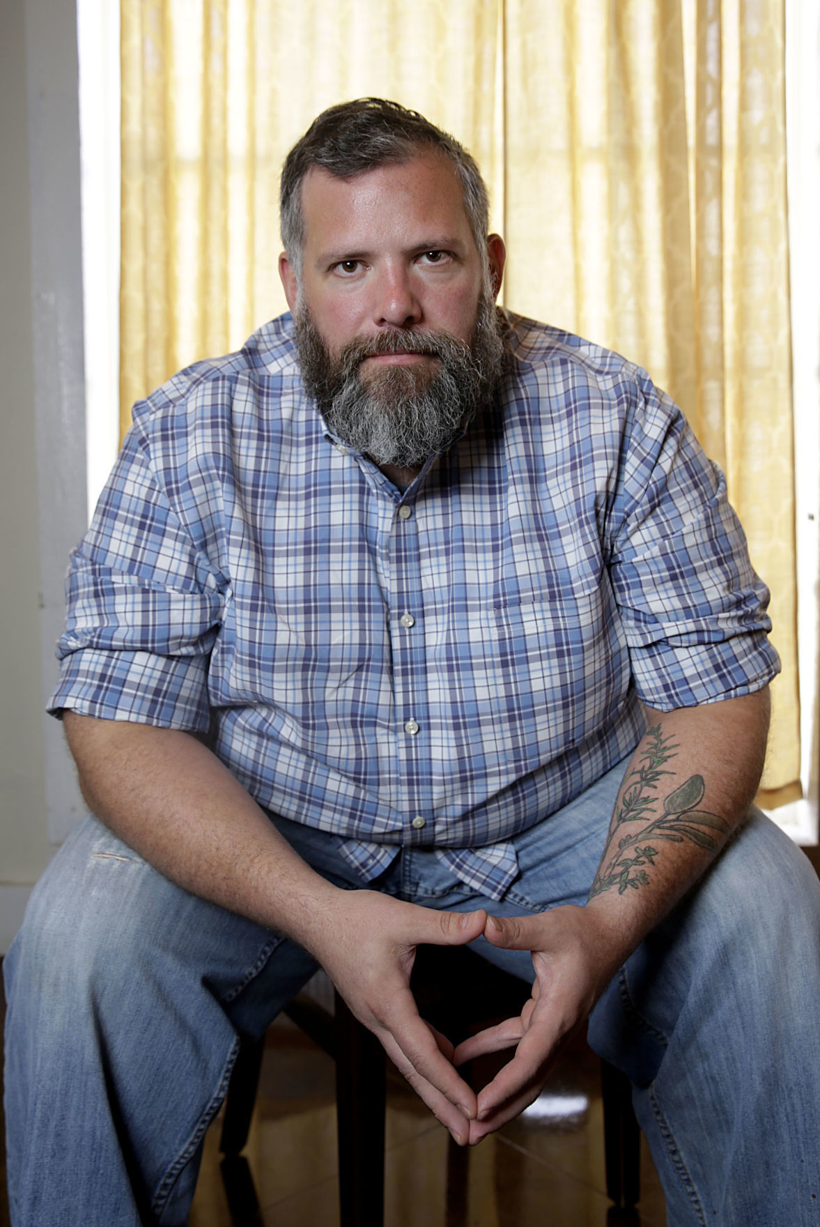 Justin Thompson